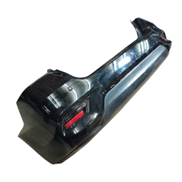 PARACHOQUE TRASEIRO COMPLETO SENTRA 2017 A 2020