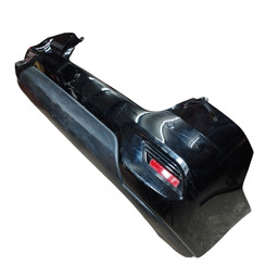 PARACHOQUE TRASEIRO COMPLETO SENTRA 2017 A 2020