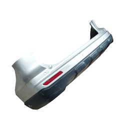 PARACHOQUE TRASEIRO CR-V 2010 A 2011 COMPLETO