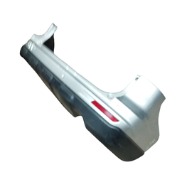 PARACHOQUE TRASEIRO CR-V 2010 A 2011 COMPLETO