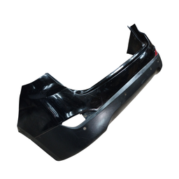 PARACHOQUE TRASEIRO IX35 2010 A 2022 C/ GARRAS QUEBRADAS