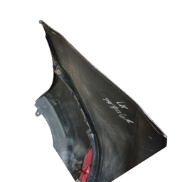 PARACHOQUE TRASEIRO IX35 2010 A 2022 C/ GARRAS QUEBRADAS