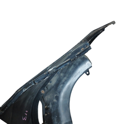 PARACHOQUE TRASEIRO IX35 2010 A 2022 C/ GARRAS QUEBRADAS