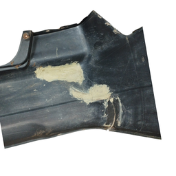 PARACHOQUE TRASEIRO CIVIC 2001 A 2003