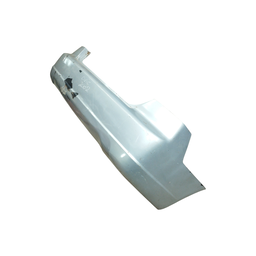 PARACHOQUE TRASEIRO CIVIC 2001 A 2003