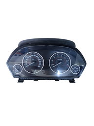 PAINEL INSTRUMENTO BMW SERIE 3