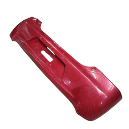 PARACHOQUE TRASEIRO ETIOS HATCH 2013 A 2016