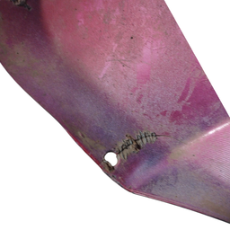 PARACHOQUE TRASEIRO ETIOS HATCH 2013 A 2016