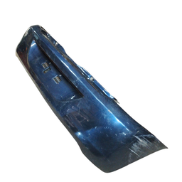 PARACHOQUE TRASEIRO CLIO HATCH 2006 A 2016