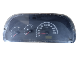 PAINEL INSTRUMENTO FIAT UNO MILLE