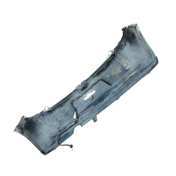 PARACHOQUE TRASEIRO C3 2013 A 2020