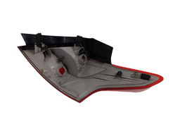 LANTERNA TRASEIRA ESQUERDA FOCUS SEDAN 2014 A 2015 (CANTO)