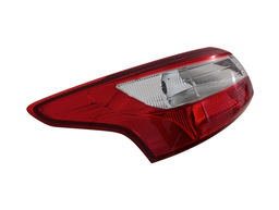 LANTERNA TRASEIRA ESQUERDA FOCUS SEDAN 2014 A 2015 (CANTO)