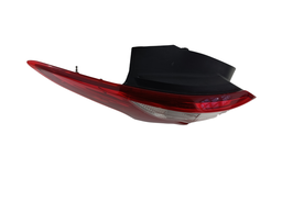 LANTERNA TRASEIRA ESQUERDA FOCUS SEDAN 2014 A 2015 (CANTO)