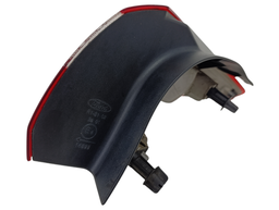 LANTERNA TRASEIRA ESQUERDA FOCUS SEDAN 2014 A 2015 (CANTO)