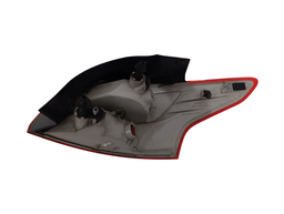 LANTERNA TRASEIRA ESQUERDA FOCUS SEDAN 2014 A 2015 (CANTO)