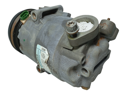 COMPRESSOR AR GOL SAVEIRO VOYAGE FOX G5 G6 G7 G8 1.0 1.6 8V 