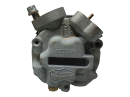 COMPRESSOR AR GOL SAVEIRO VOYAGE FOX G5 G6 G7 G8 1.0 1.6 8V 