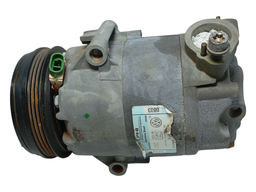 COMPRESSOR AR GOL SAVEIRO VOYAGE FOX G5 G6 G7 G8 1.0 1.6 8V 