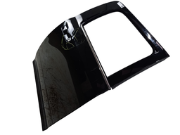 PORTA TRASEIRA DIREITA RAM 2500 3500 2019 2020 /..AMASSADA