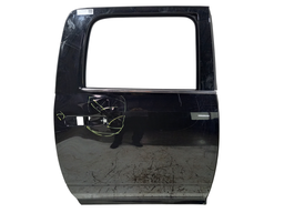 PORTA TRASEIRA DIREITA RAM 2500 3500 2019 2020 /..AMASSADA