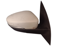 Retrovisor Direito Gol Voyage G5 G6 G7 G8 12/ C/ Pisca