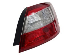 Lanterna Traseira Direita Focus Sedan 2014 a 2015 (canto)