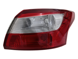 LANTERNA TRASEIRA DIREITA FOCUS SEDAN 2014 A 2015 (CANTO)