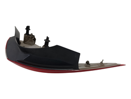 LANTERNA TRASEIRA DIREITA FOCUS SEDAN 2014 A 2015 (CANTO)