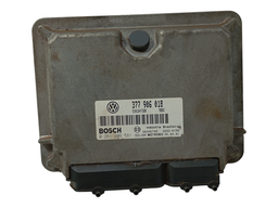 MODULO INJECAO GOL 1.0 16V TURBO 377906018