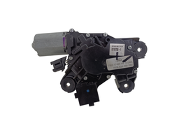 MOTOR LIMPADOR PARABRISA TRASEIRO FORD KA HATCH 2015