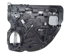 Máquina Vidro Porta Traseira Direita Ram 2500 3500 2019/..