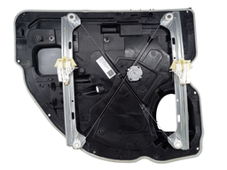 MÁQUINA VIDRO PORTA TRASEIRA DIREITA RAM 2500 3500 2019/..