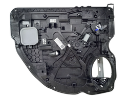 Máquina Vidro Porta Traseira Esquerda Ram 2500 3500 2019/