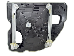 MÁQUINA VIDRO PORTA TRASEIRA ESQUERDA RAM 2500 3500 2019/