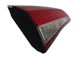 LANTERNA TRASEIRA ESQUERDA YARIS HATCH 2019/ (MALA)C/DETALHE