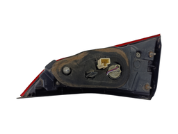 LANTERNA TRASEIRA ESQUERDA YARIS HATCH 2019/ (MALA)C/DETALHE