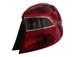 Lanterna Traseira Direita Ka Hatch 2019 2020 2021 Fume