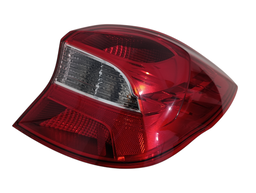 LANTERNA TRASEIRA DIREITA KA HATCH 2019 2020 2021 FUME