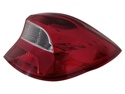 LANTERNA TRASEIRA DIREITA KA HATCH 2019 2020 2021 FUME