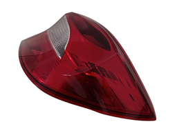 LANTERNA TRASEIRA DIREITA KA HATCH 2019 2020 2021 FUME