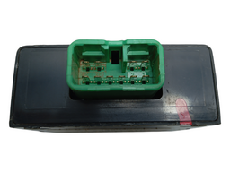 MODULO CONTROLE TRACAO HILUX SRV SW4 3.0 AUT. 2012 A 2015