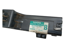 MODULO AR CONDIONADO HILUX 2005 A 2015 886500K120