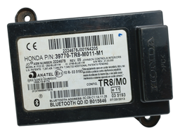 MODULO BLUETOOTH CIVIC 2012 A 2016 39770tr8m011m1