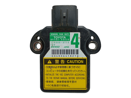 MODULO SENSOR ESTABILIDADE HILUX 3.0 2012 A 2015 8918360030