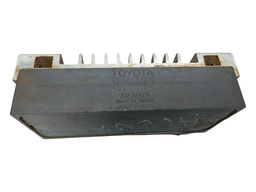 MODULO RELE AQUECEDOR BICO HILUX 3.0 2012 A 2015 2855130010