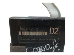 MODULO IMBOBILIZADOR HILUX 3.0 2012 A 2015 8978071030