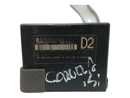MODULO IMOBILIZADOR COROLLA 2015 A 2019 625731000