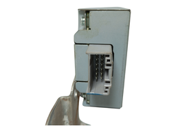 MODULO ALARME CENTRAL ELÉTRICA COROLLA 2015 A 19 8598A12010