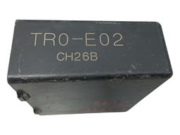 MODULO ALARME CENTRAL ELÉTICA CIVIC 2012 A 2016 TR0E02 CH26B